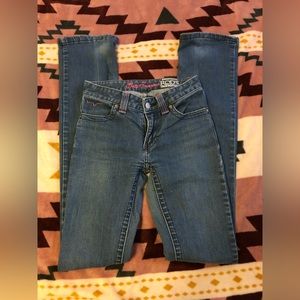 Kimes ranch Betty 17 rods pink/purple